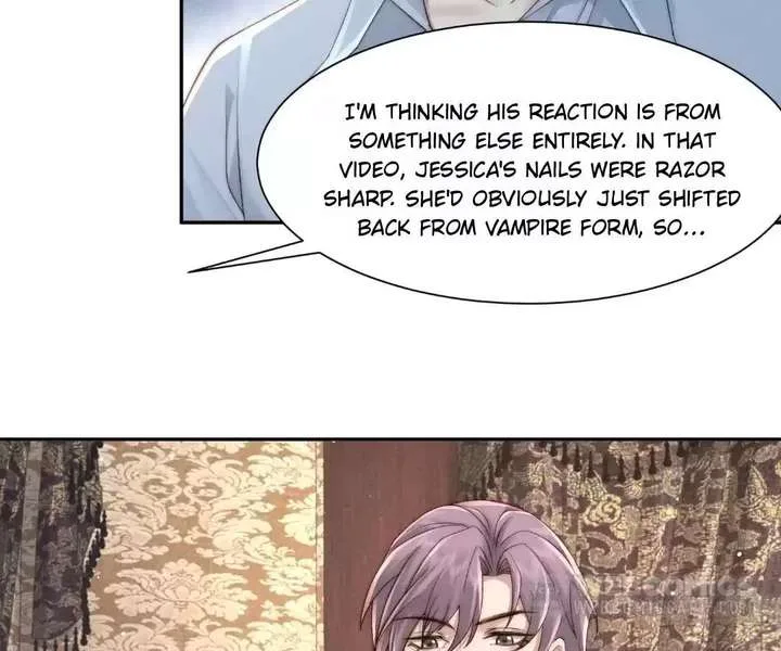 A Complicated Marriage With the Wolf Prince Chapter 91 page 51