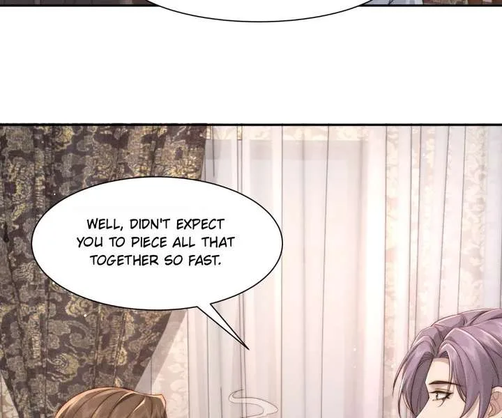 A Complicated Marriage With the Wolf Prince Chapter 91 page 53
