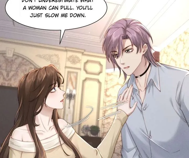 A Complicated Marriage With the Wolf Prince Chapter 91 page 60