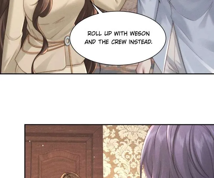 A Complicated Marriage With the Wolf Prince Chapter 91 page 61