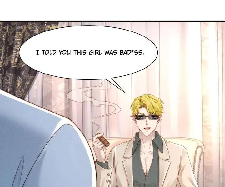 A Complicated Marriage With the Wolf Prince Chapter 91 page 63