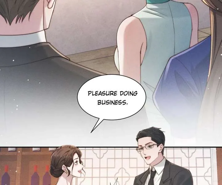 A Complicated Marriage With the Wolf Prince Chapter 97 page 4