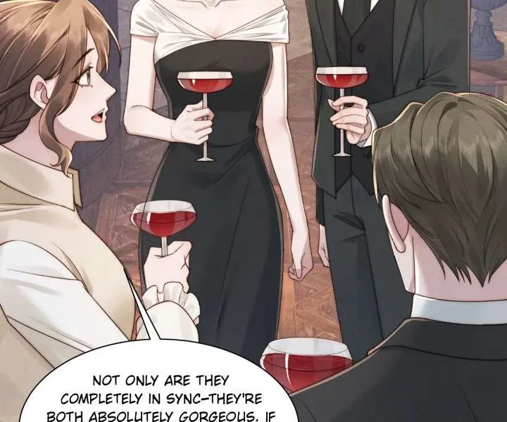 A Complicated Marriage With the Wolf Prince Chapter 97 page 7