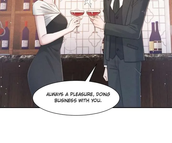 A Complicated Marriage With the Wolf Prince Chapter 97 page 5