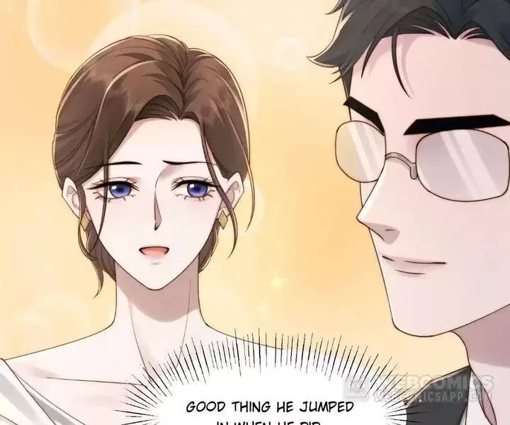 A Complicated Marriage With the Wolf Prince Chapter 97 page 11