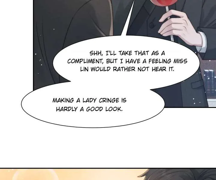 A Complicated Marriage With the Wolf Prince Chapter 97 page 10