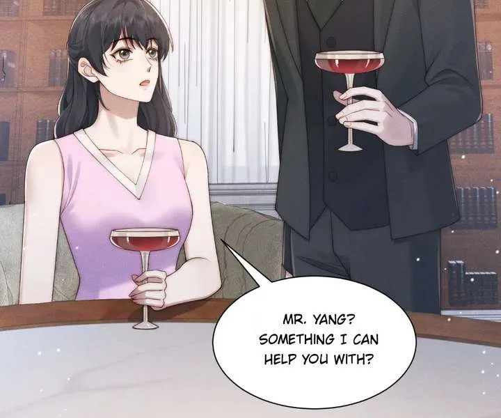 A Complicated Marriage With the Wolf Prince Chapter 97 page 25