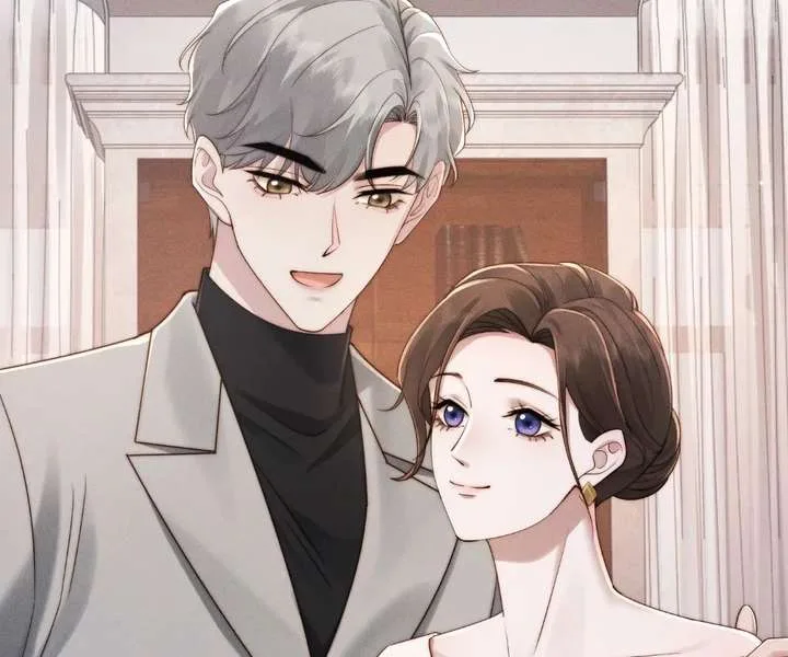 A Complicated Marriage With the Wolf Prince Chapter 97 page 14