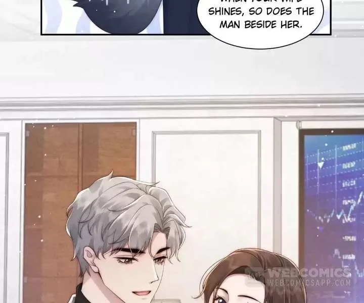 A Complicated Marriage With the Wolf Prince Chapter 97 page 19