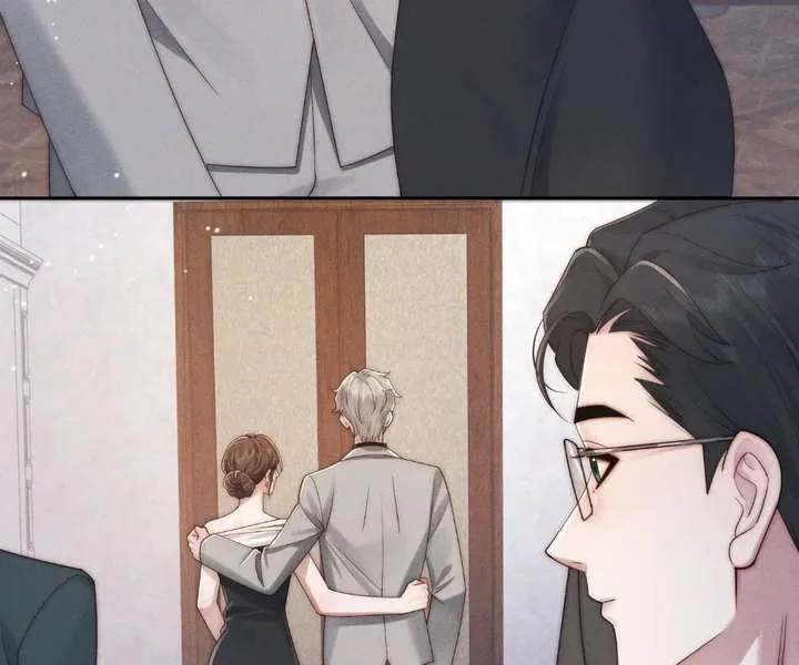A Complicated Marriage With the Wolf Prince Chapter 97 page 21