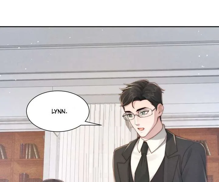 A Complicated Marriage With the Wolf Prince Chapter 97 page 24
