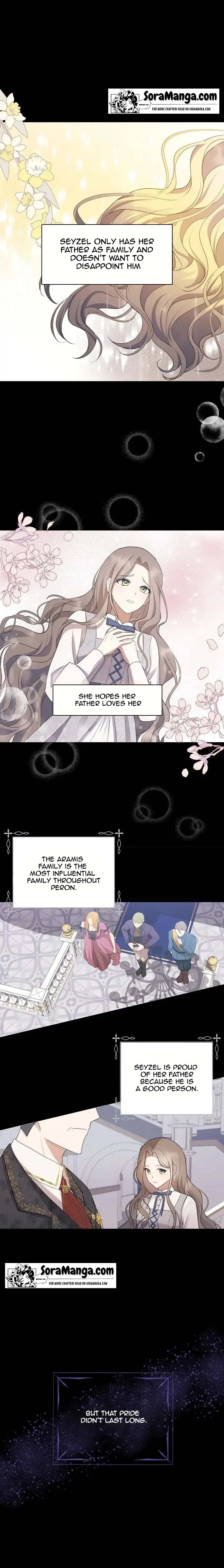 A Con Artist But That’s Okay Chapter 1 page 4