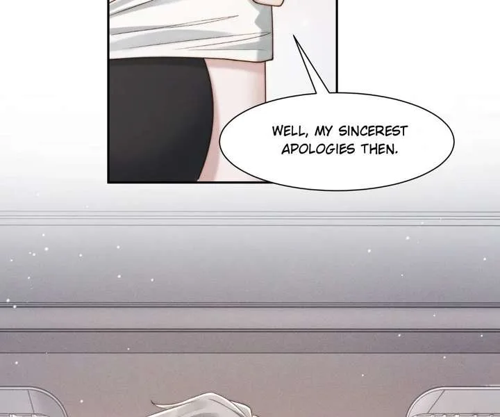 A Complicated Marriage With the Wolf Prince Chapter 97 page 13
