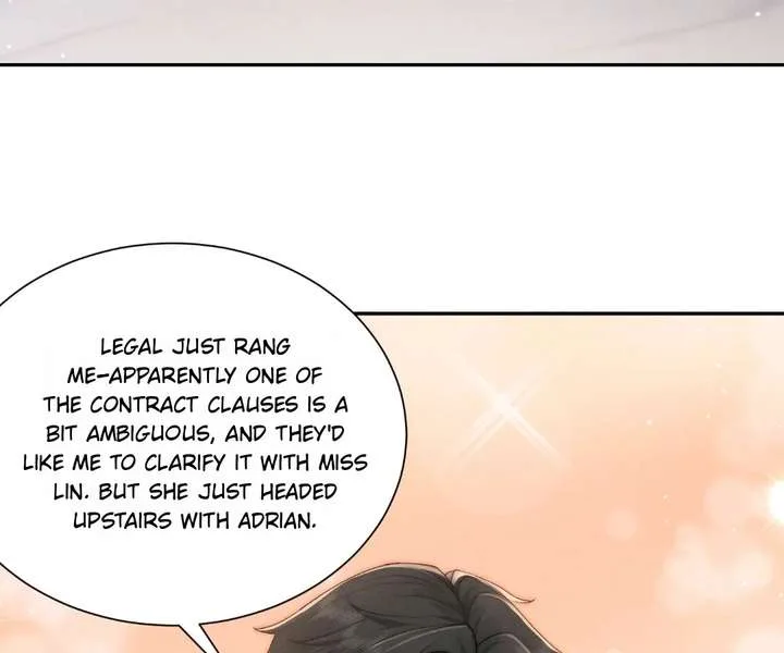 A Complicated Marriage With the Wolf Prince Chapter 97 page 26