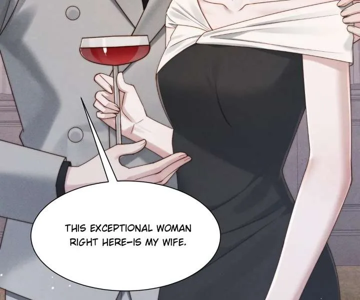 A Complicated Marriage With the Wolf Prince Chapter 97 page 15