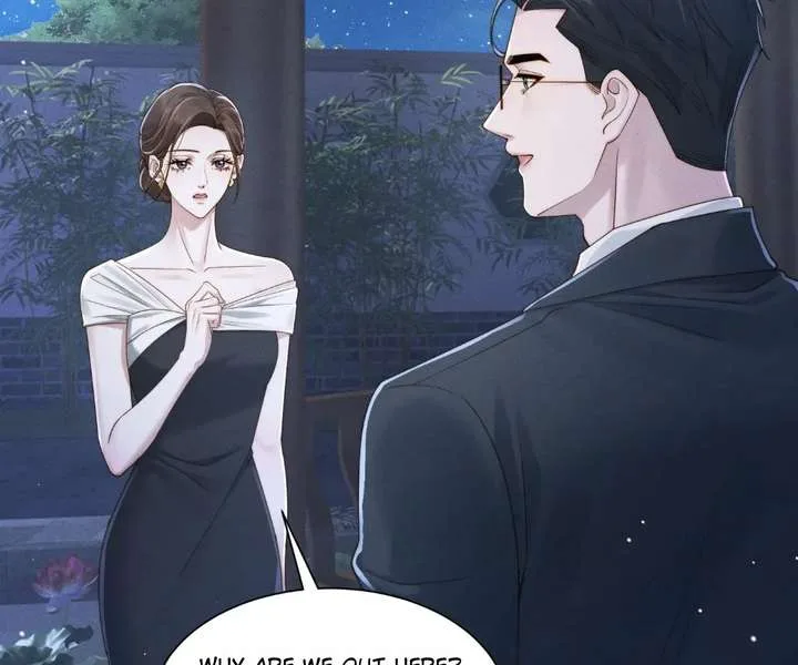 A Complicated Marriage With the Wolf Prince Chapter 97 page 37