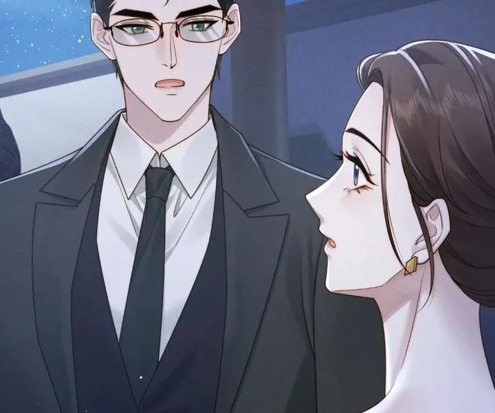 A Complicated Marriage With the Wolf Prince Chapter 97 page 41