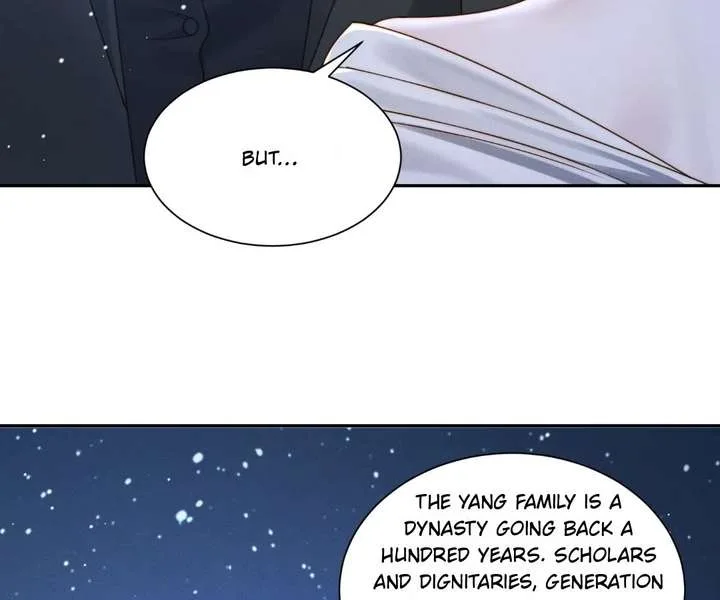 A Complicated Marriage With the Wolf Prince Chapter 97 page 42