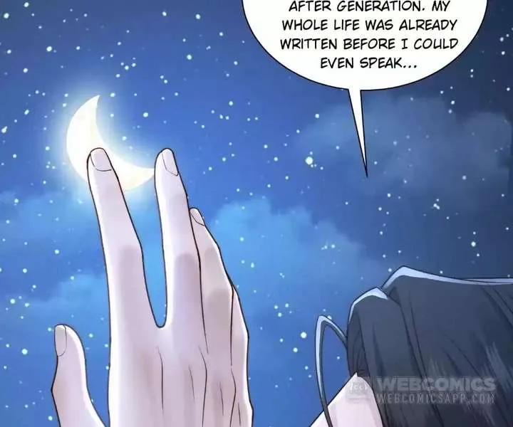 A Complicated Marriage With the Wolf Prince Chapter 97 page 43