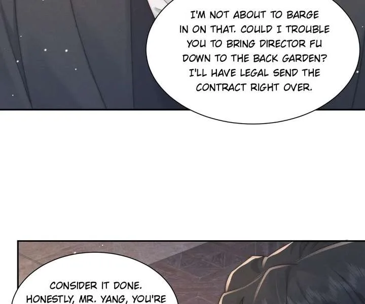 A Complicated Marriage With the Wolf Prince Chapter 97 page 28