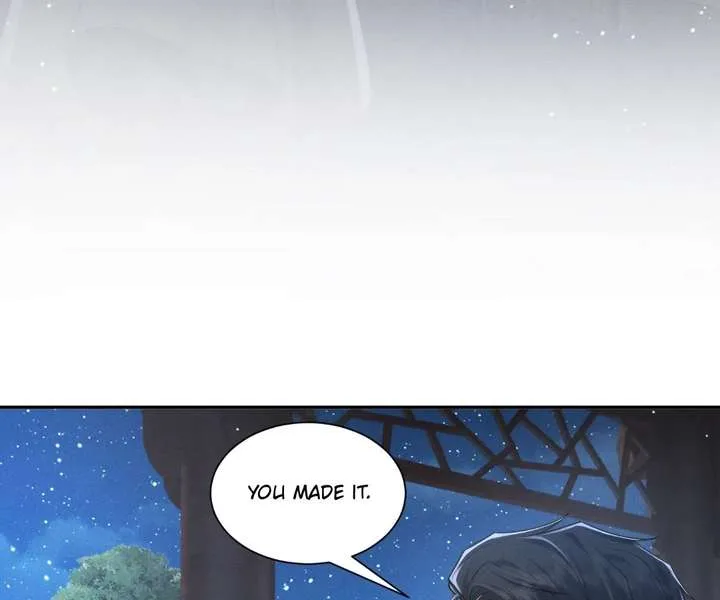 A Complicated Marriage With the Wolf Prince Chapter 97 page 36
