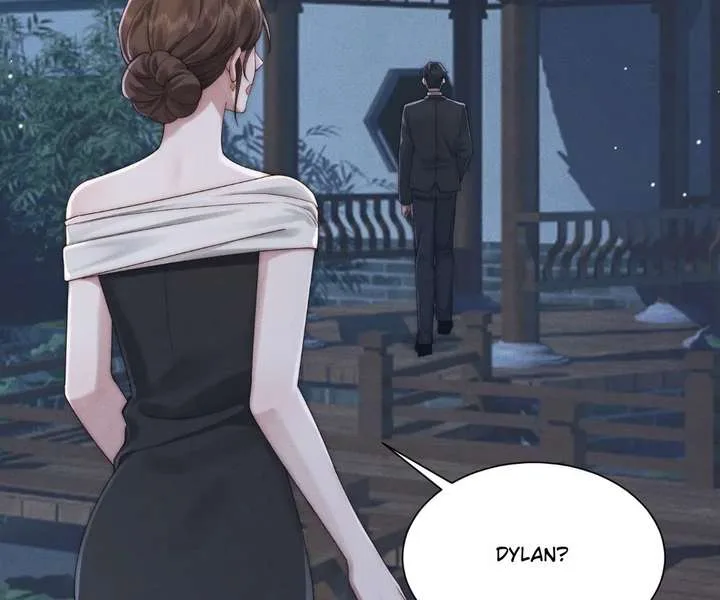 A Complicated Marriage With the Wolf Prince Chapter 97 page 34