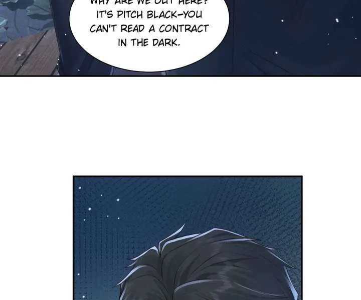 A Complicated Marriage With the Wolf Prince Chapter 97 page 38
