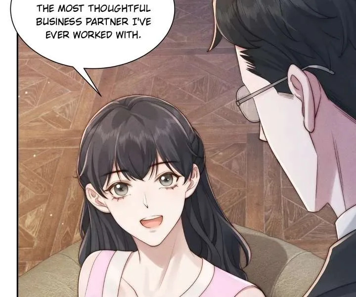 A Complicated Marriage With the Wolf Prince Chapter 97 page 29