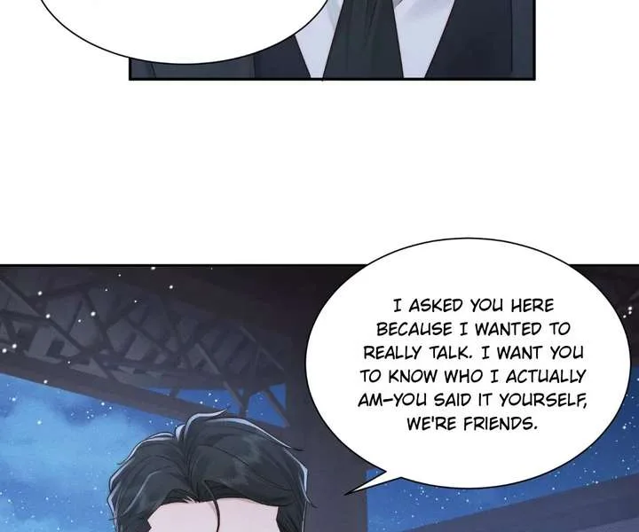A Complicated Marriage With the Wolf Prince Chapter 97 page 40