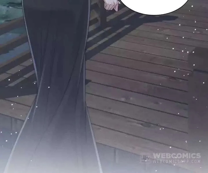 A Complicated Marriage With the Wolf Prince Chapter 97 page 35