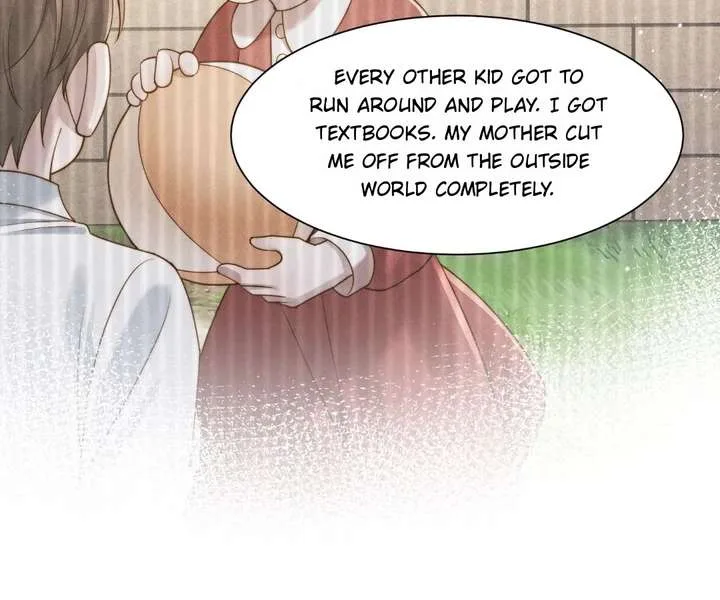 A Complicated Marriage With the Wolf Prince Chapter 97 page 49