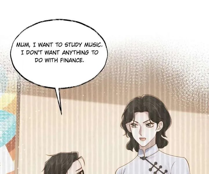 A Complicated Marriage With the Wolf Prince Chapter 97 page 50
