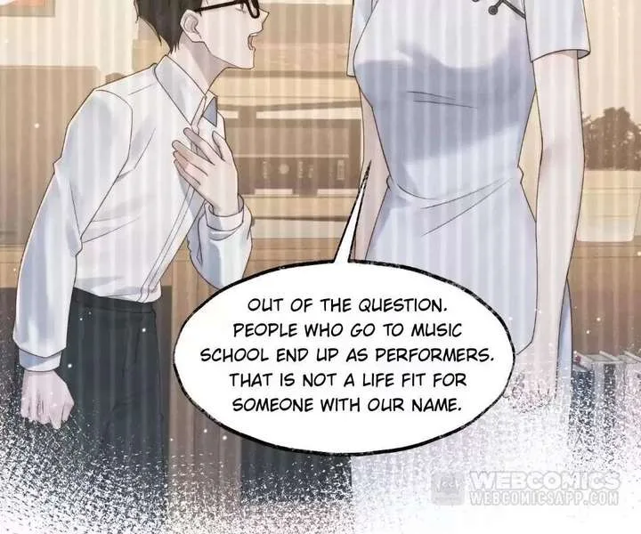 A Complicated Marriage With the Wolf Prince Chapter 97 page 51