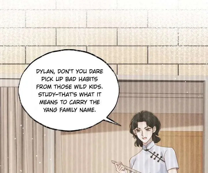 A Complicated Marriage With the Wolf Prince Chapter 97 page 47