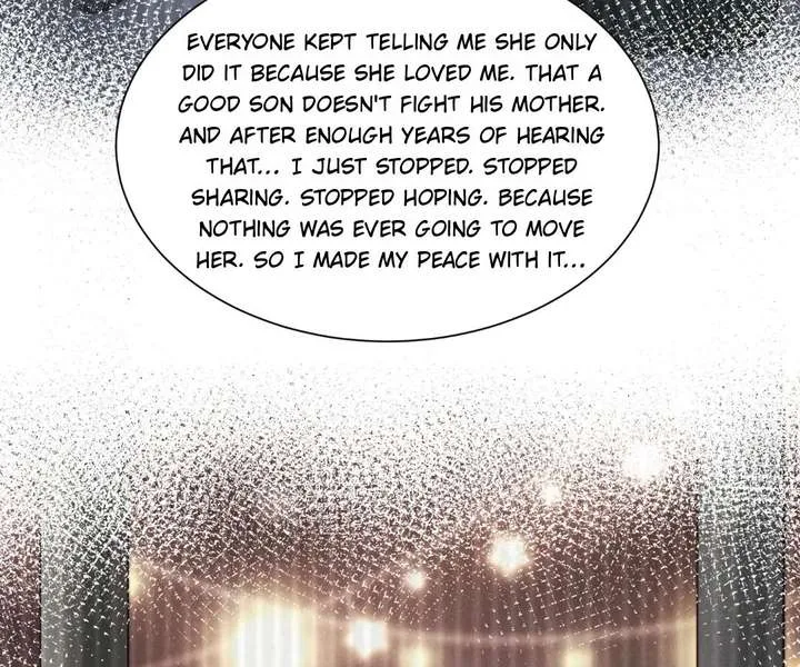 A Complicated Marriage With the Wolf Prince Chapter 97 page 56