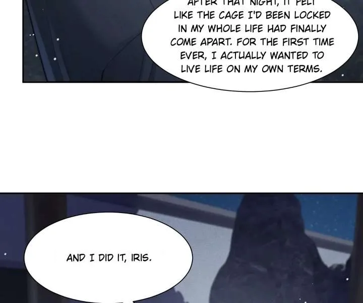A Complicated Marriage With the Wolf Prince Chapter 97 page 61