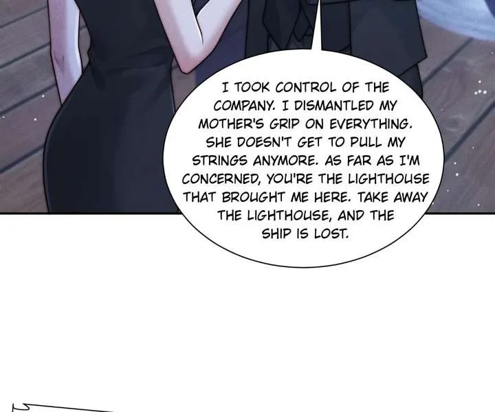 A Complicated Marriage With the Wolf Prince Chapter 97 page 63