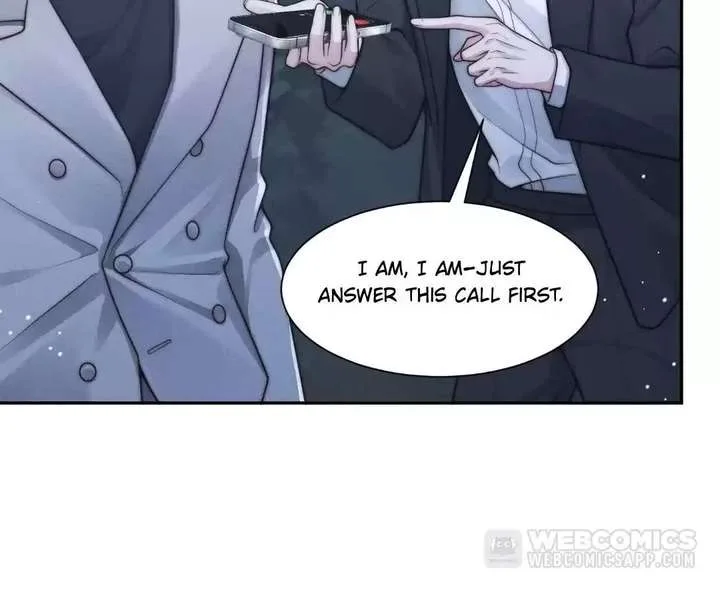 A Complicated Marriage With the Wolf Prince Chapter 97 page 67