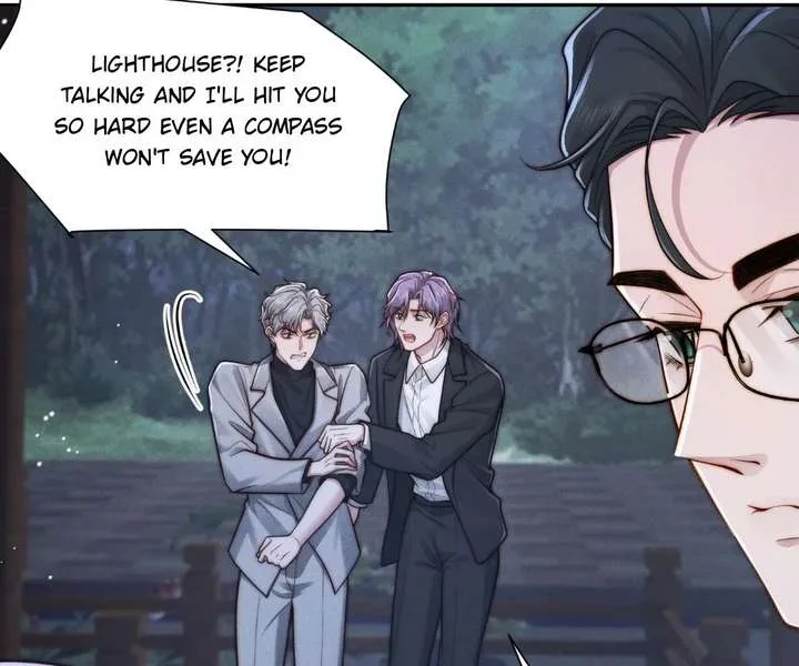 A Complicated Marriage With the Wolf Prince Chapter 97 page 64