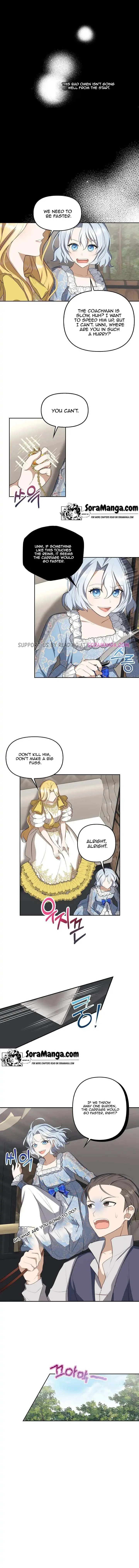A Con Artist But That’s Okay Chapter 6 page 7