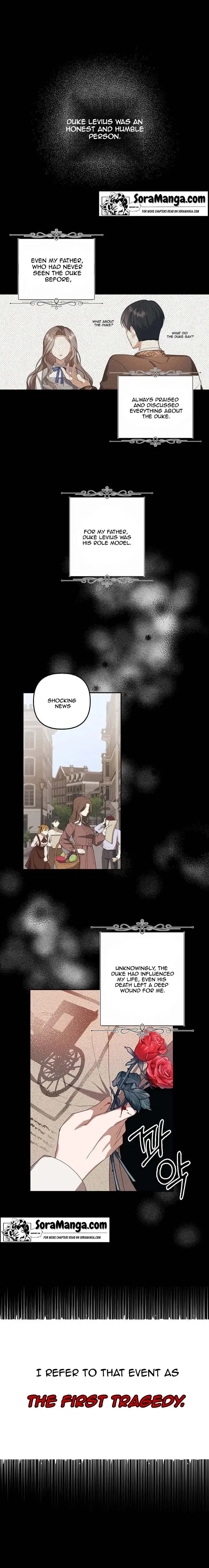 A Con Artist But That’s Okay Chapter 4 page 7