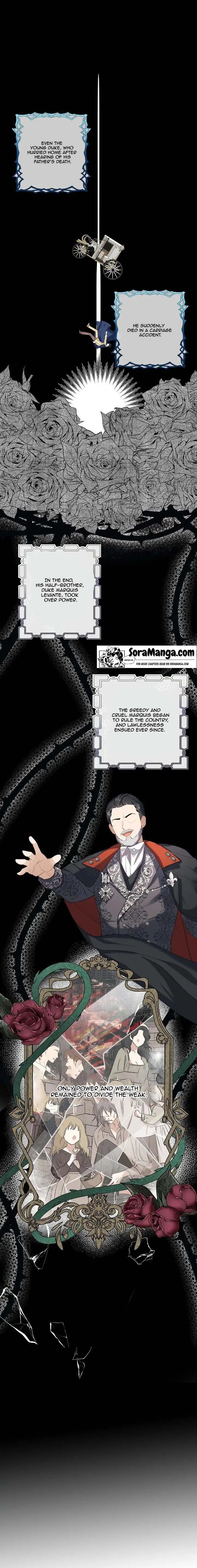 A Con Artist But That’s Okay Chapter 4 page 10