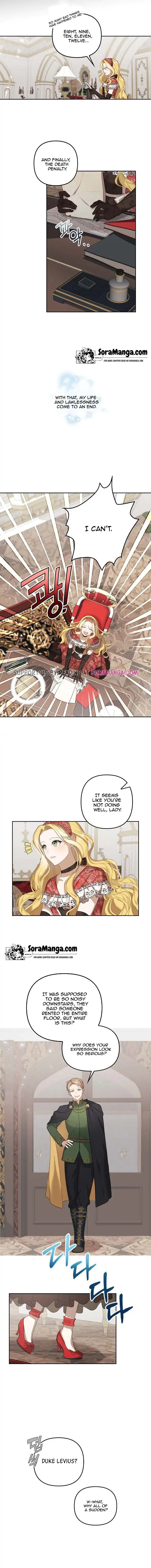A Con Artist But That’s Okay Chapter 4 page 11