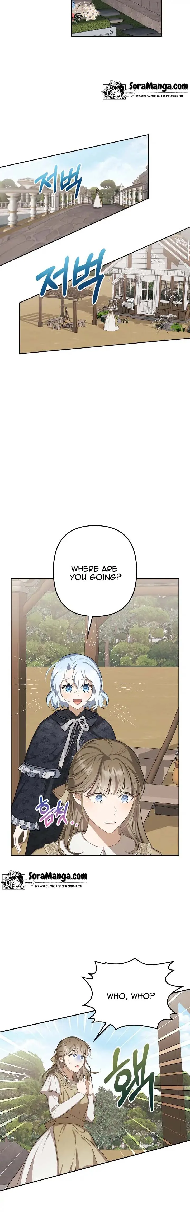 A Con Artist But That’s Okay Chapter 8 page 7