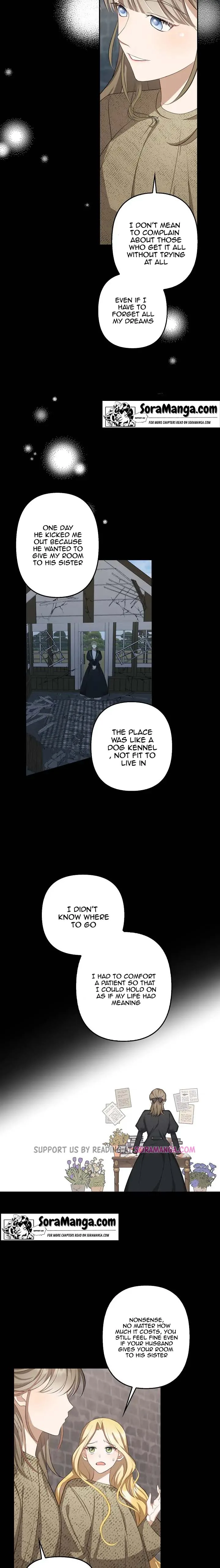 A Con Artist But That’s Okay Chapter 8 page 16