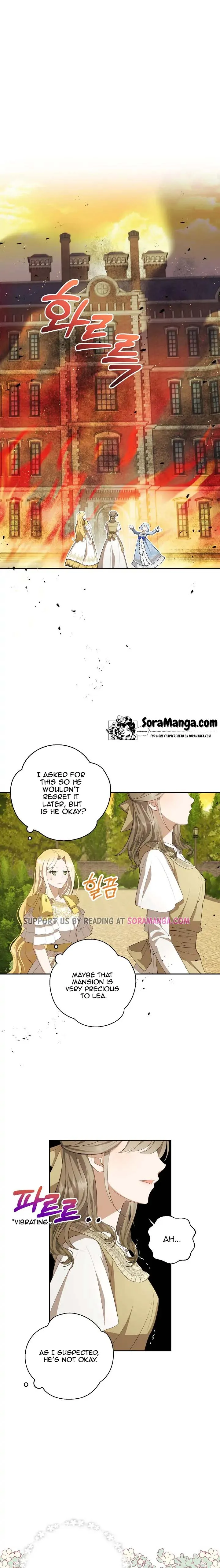 A Con Artist But That’s Okay Chapter 10 page 9