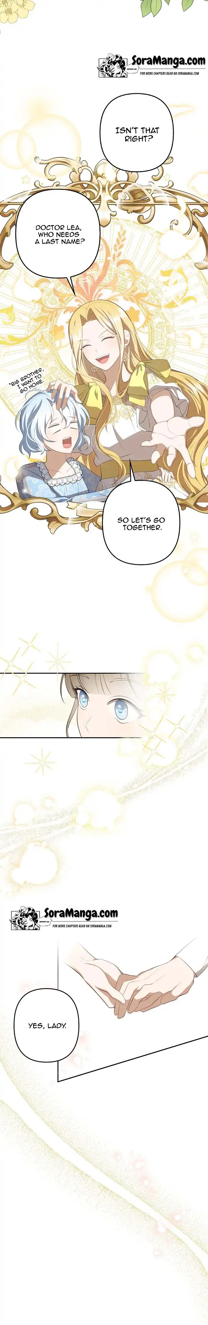 A Con Artist But That’s Okay Chapter 10 page 12