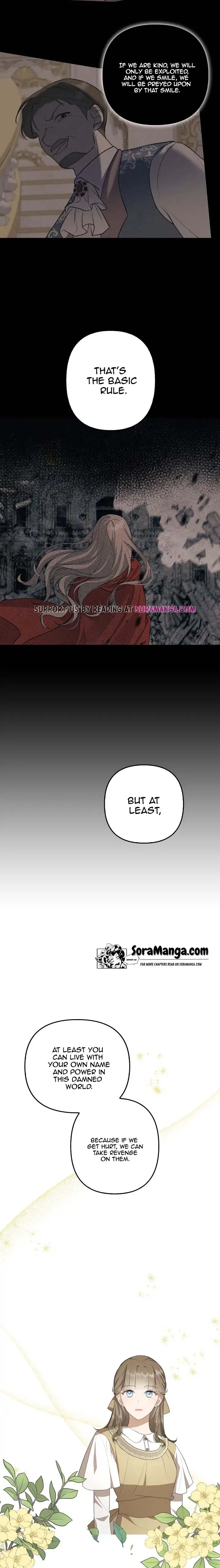 A Con Artist But That’s Okay Chapter 10 page 11