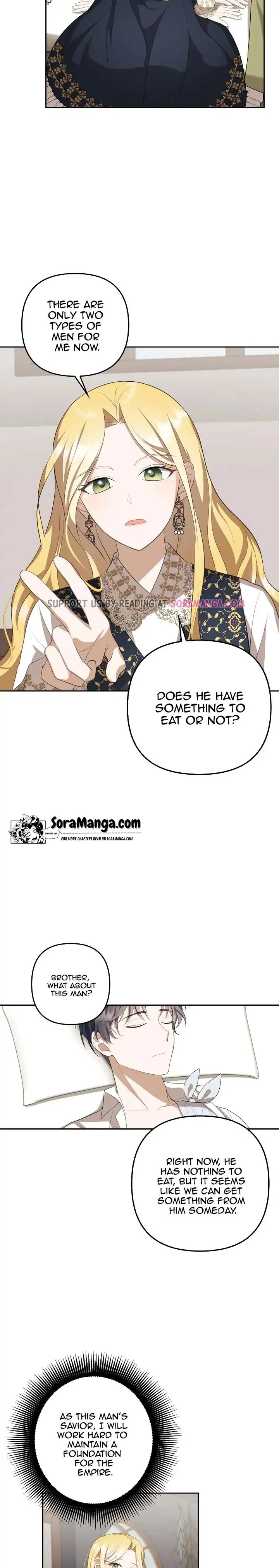 A Con Artist But That’s Okay Chapter 11 page 13