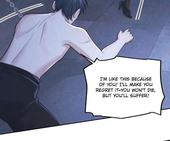 A Complicated Marriage With the Wolf Prince Chapter 85 page 2